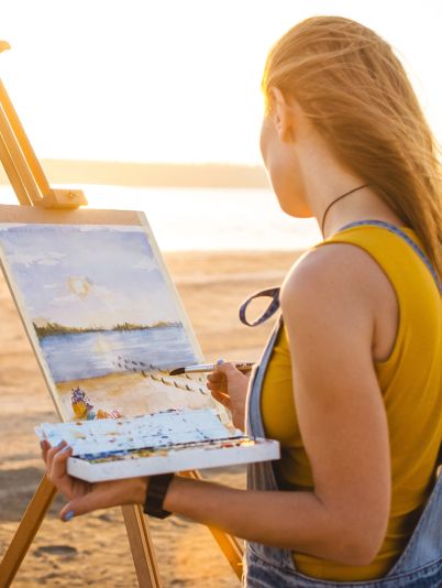 Самопознание через хобби