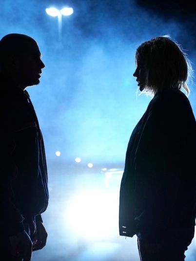 Ромео і Джульєтта