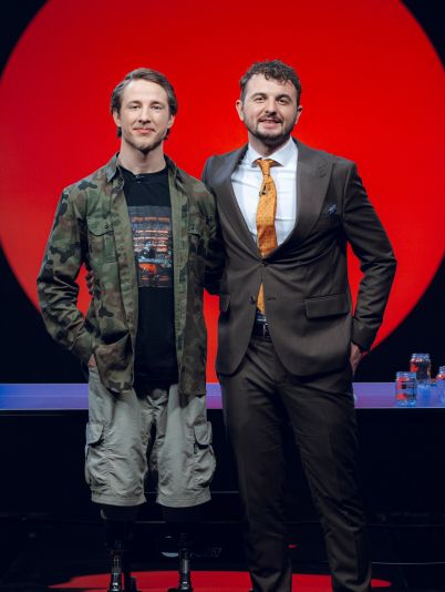 Олександр «Терен»