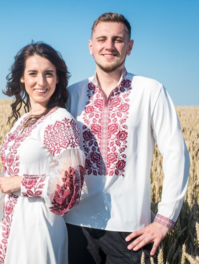 День вышиванки