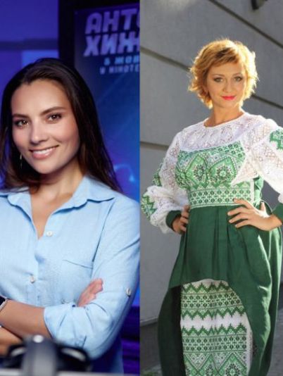 U.КРАЇНА КАЗОК