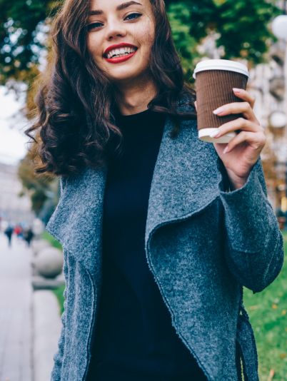 зроблять тебе щасливою