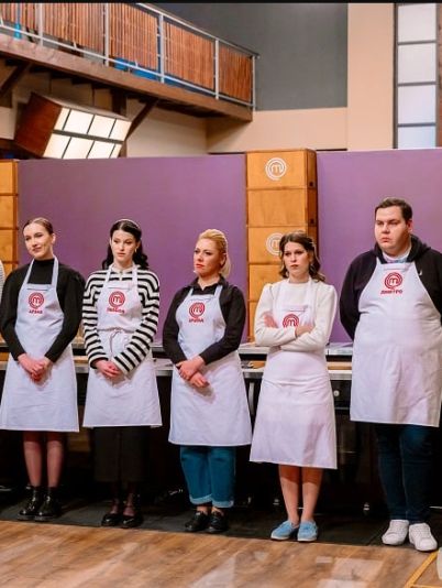 МастерШеф 13