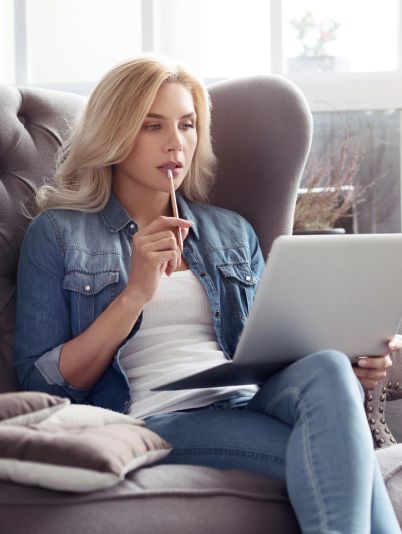 Концентрация внимания