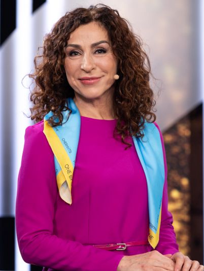 Надія Матвєєва