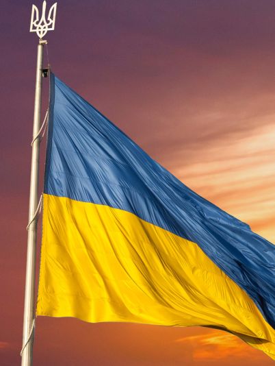 Что ждет Украину в мае