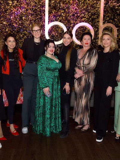 Мистецтво бути жінкою