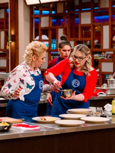 МастерШеф 13