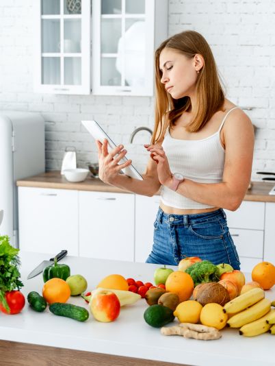 Диета Кима Протасова