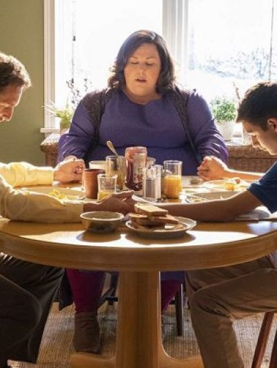 фильмы о материнстве