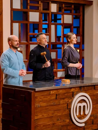 МастерШеф 13