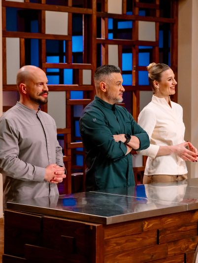 МастерШеф 13