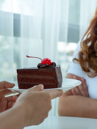 14 днів без солодкого