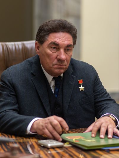 ВТОРГНЕННЯ. Операція «Дунай