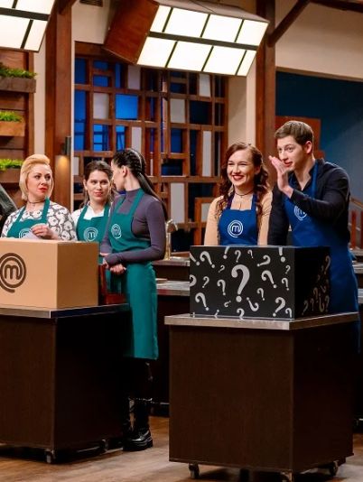 МастерШеф 13