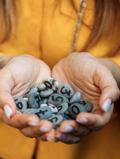 нумерологічний прогноз