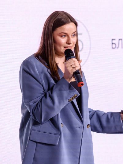 Тетяна Боримська