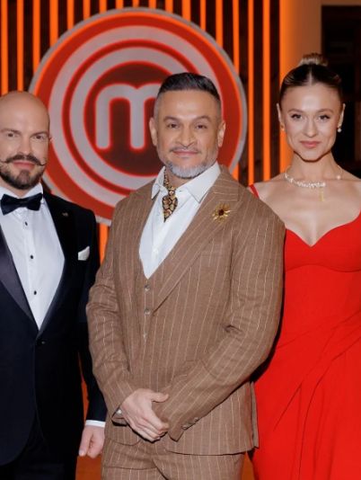 МастерШеф 13