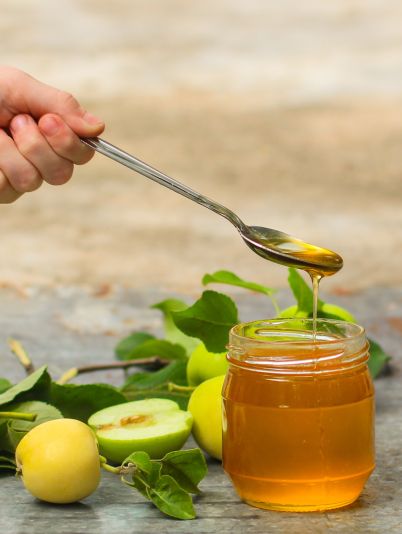 Поздравления с Медовым Спасом