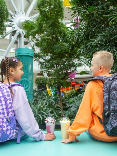 Як правильно вибрати рюкзак