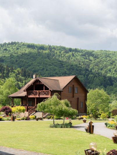 TAOR Karpaty Resort & Spa