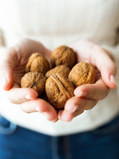 Ореховый Спас: