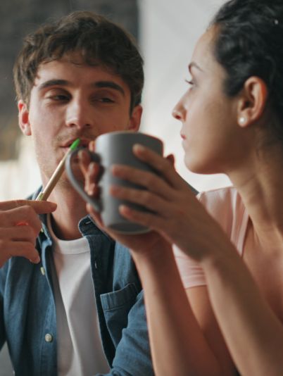 питання для хлопця