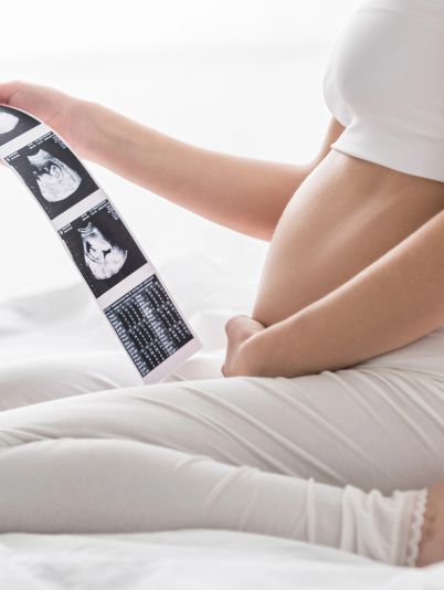 стать дитини