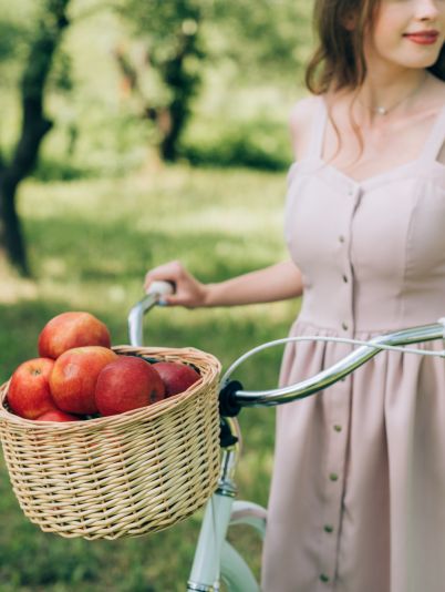 Яблочным Спасом