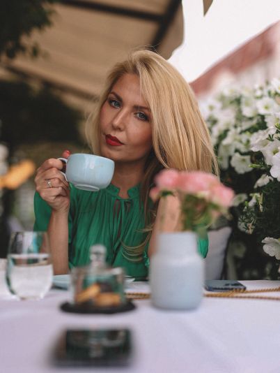 особистий бренд