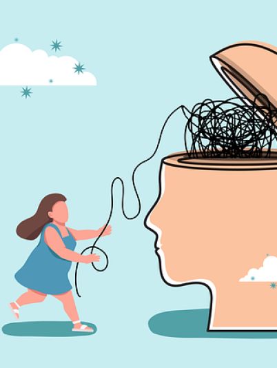 Як розвивати психологічну стійкість