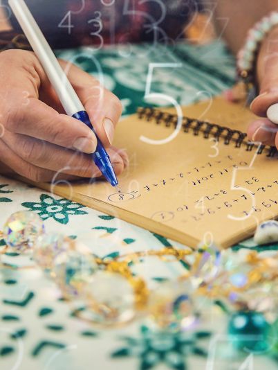 нумерология