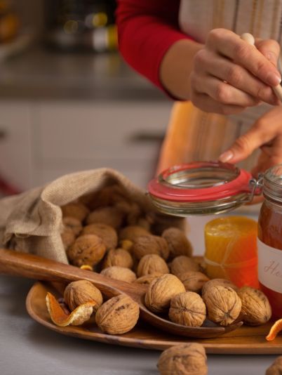 Ореховый Спас