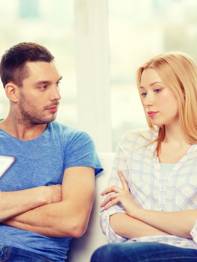 От обиды к успеху