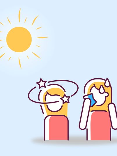 Зниження стресу