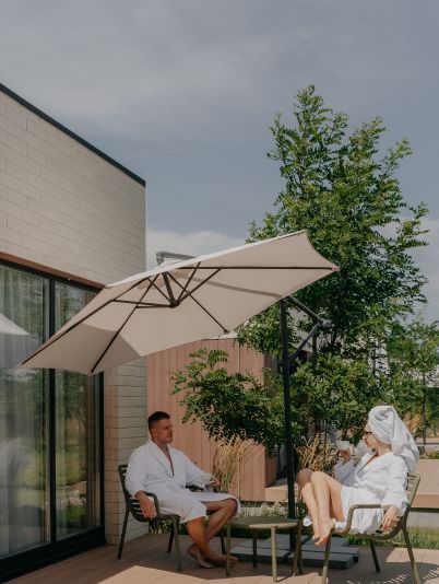 Shambala Wellness Club