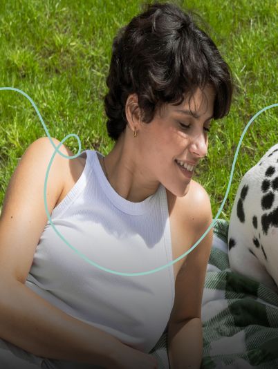 Забота о животных в летний сезон с Optimeal