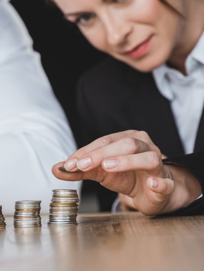 Синдром бідності