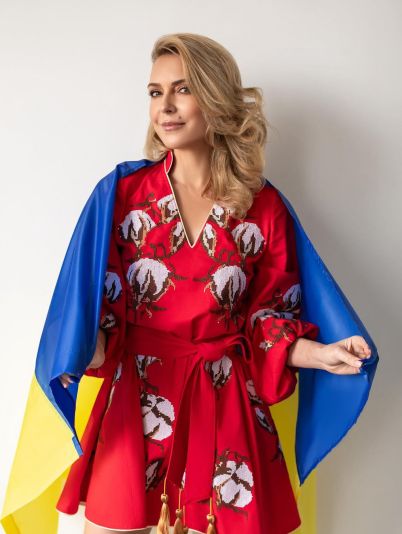 Син Марини Боржемської