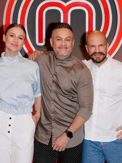 МастерШеф 14