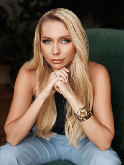 Катерина Птічка