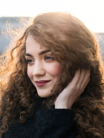 Аффирмации для женщин