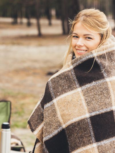 Как укрепить иммунитет осенью