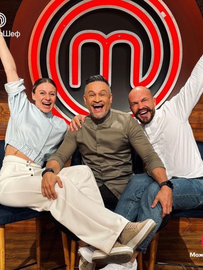 МастерШеф 14