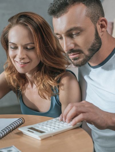 сімейний бюджет