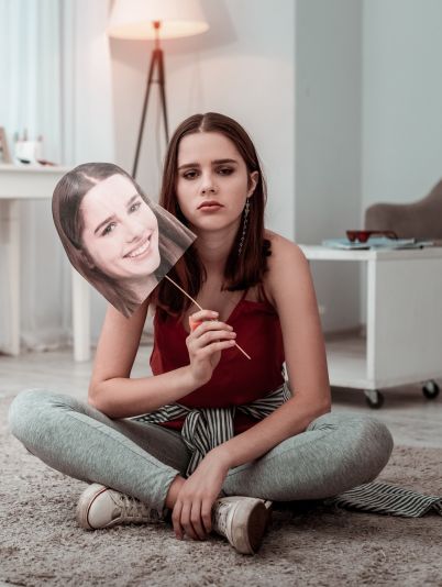 Як підвищити самооцінку