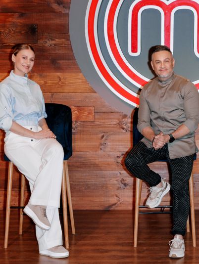 МастерШеф 14