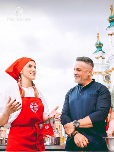 МастерШеф 14