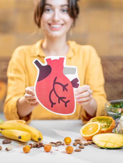 Как поддерживать здоровье