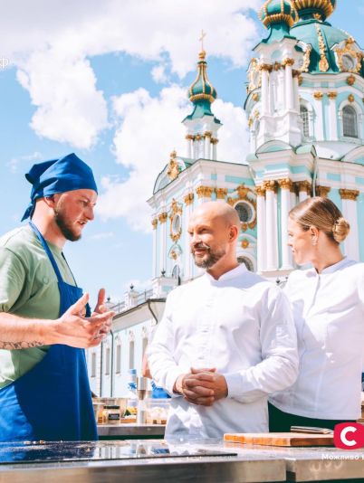 МастерШеф 14